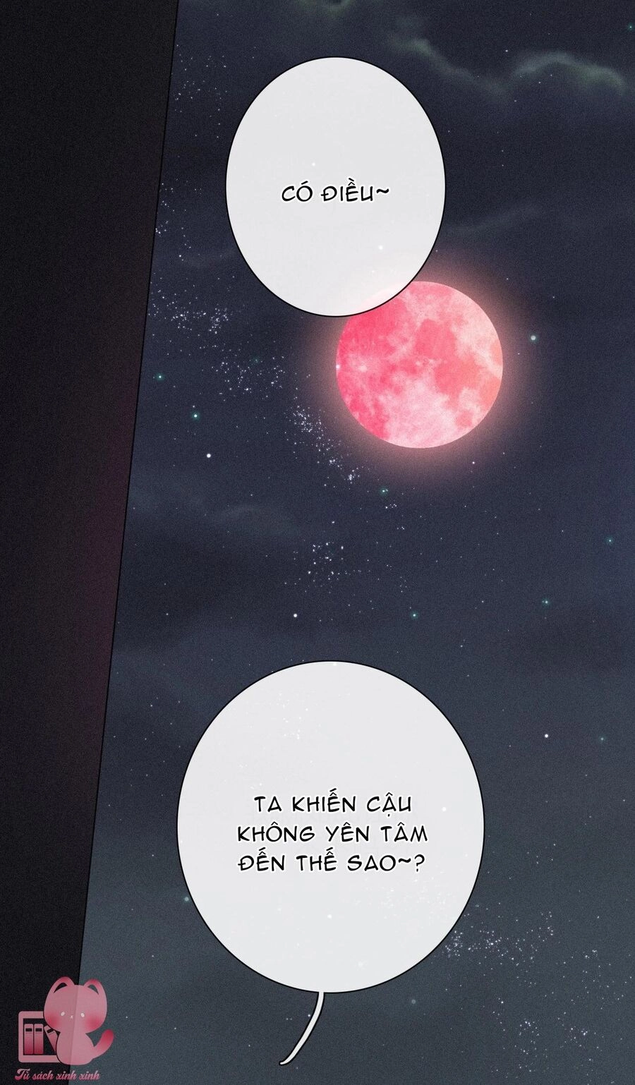 Đêm Tối Chốn Này Chapter 67 - 37