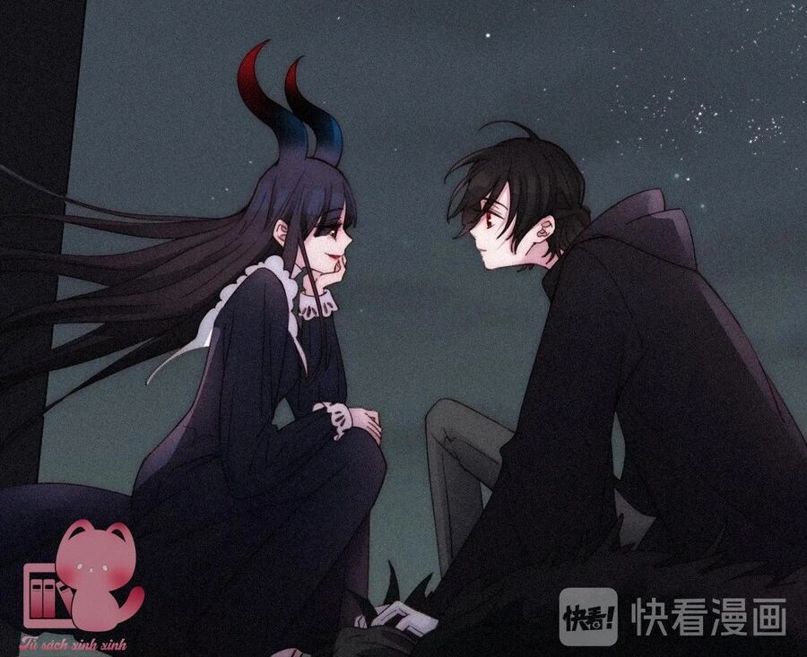 Đêm Tối Chốn Này Chapter 67 - 38