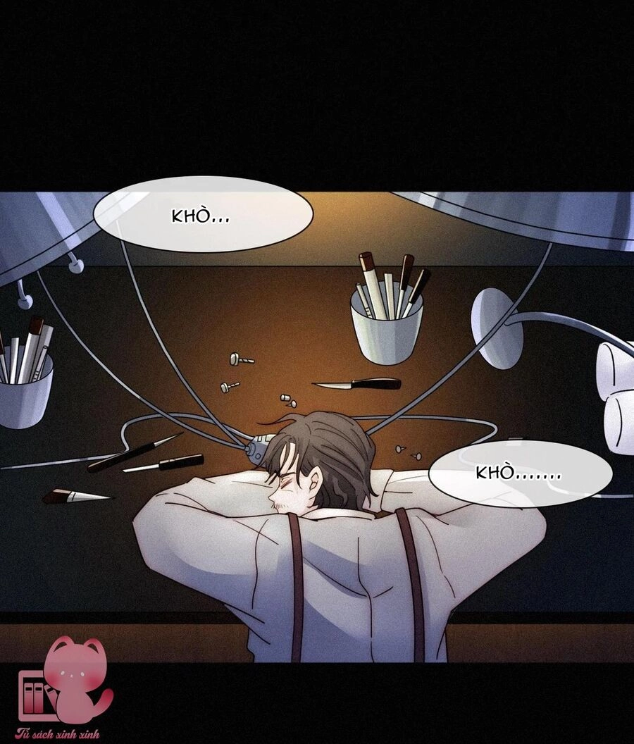 Đêm Tối Chốn Này Chapter 67 - 47