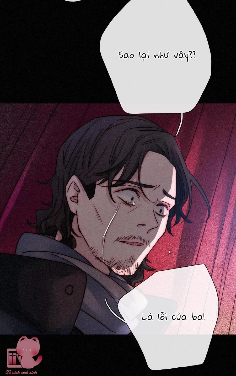 Đêm Tối Chốn Này Chapter 67 - 59