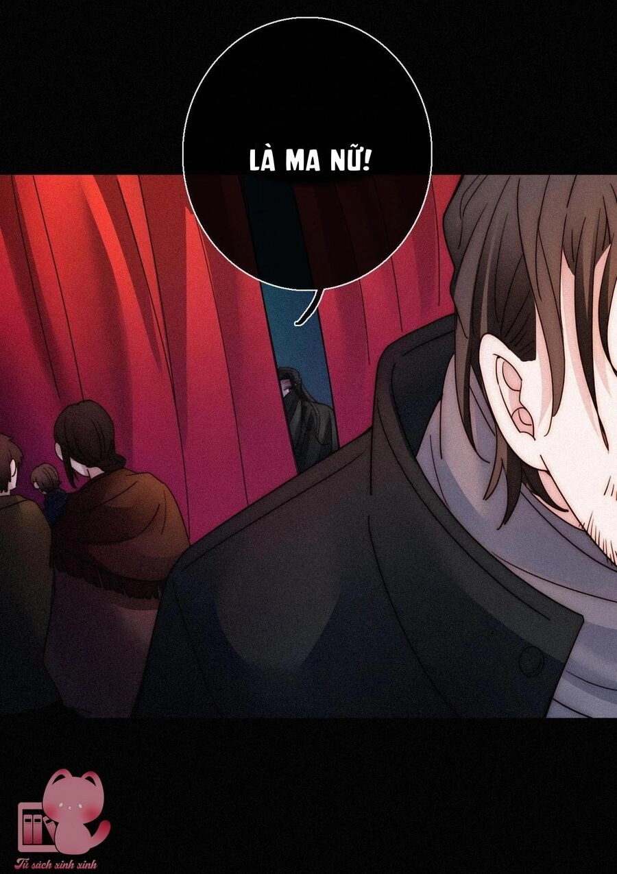 Đêm Tối Chốn Này Chapter 67 - 61