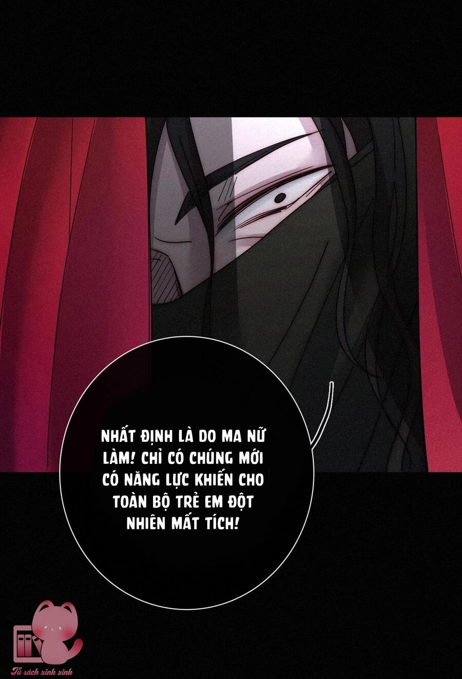 Đêm Tối Chốn Này Chapter 67 - 62