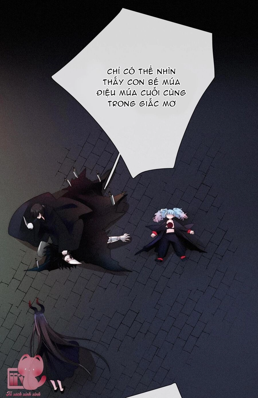 Đêm Tối Chốn Này Chapter 67 - 67