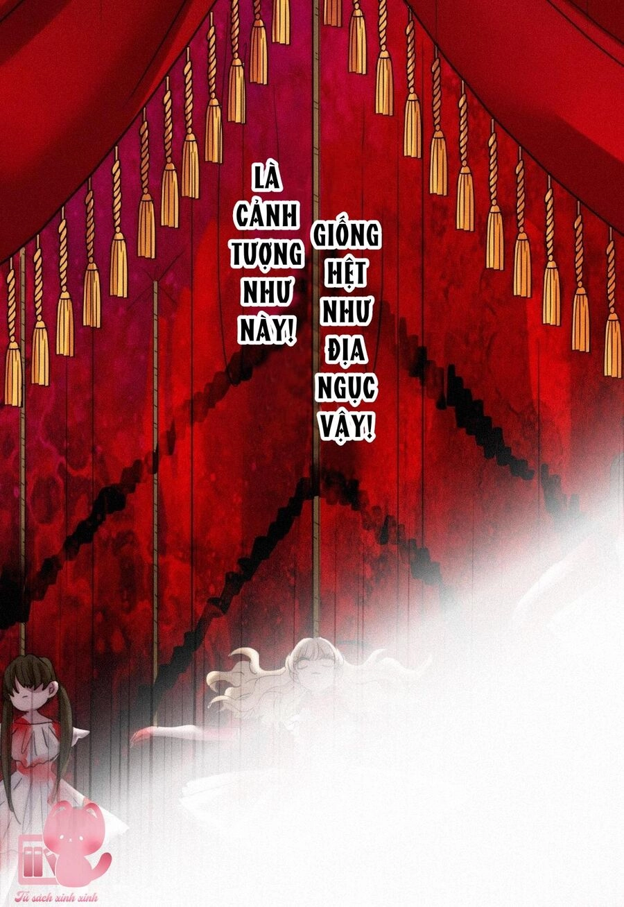 Đêm Tối Chốn Này Chapter 67 - 70