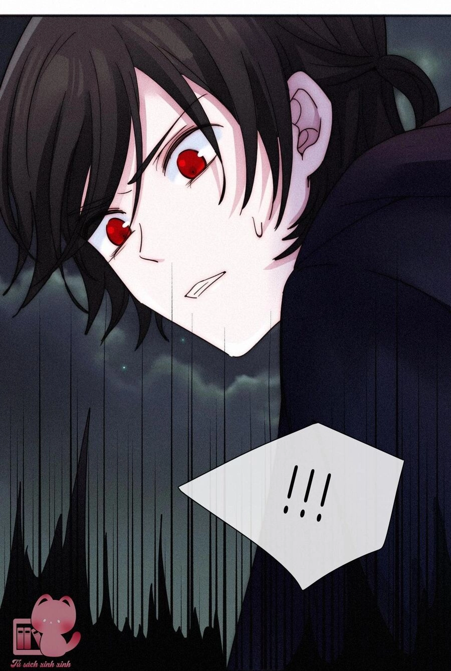 Đêm Tối Chốn Này Chapter 67 - 74