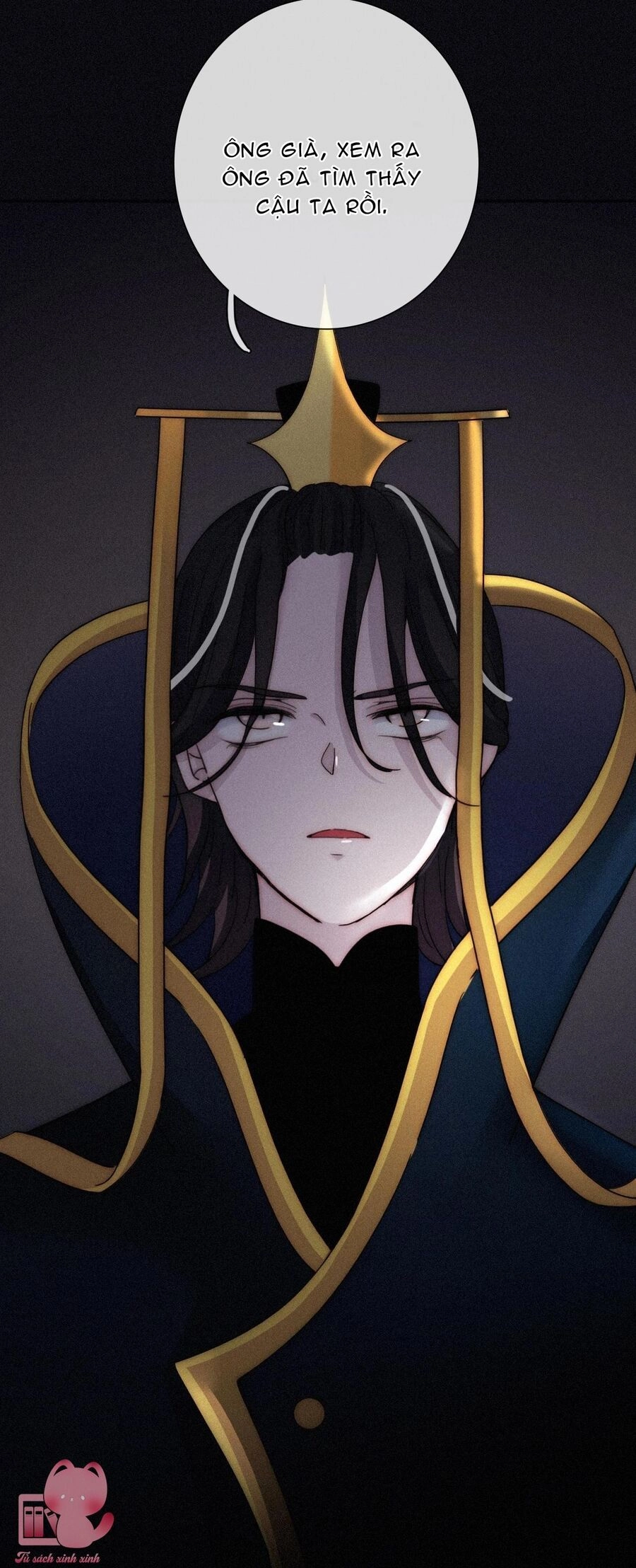 Đêm Tối Chốn Này Chapter 67 - 78