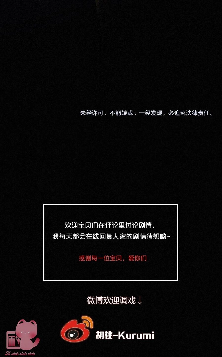 Đêm Tối Chốn Này Chapter 67 - 79