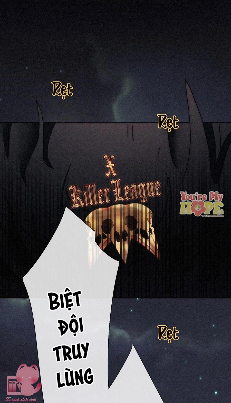 Đêm Tối Chốn Này Chapter 68 - 2