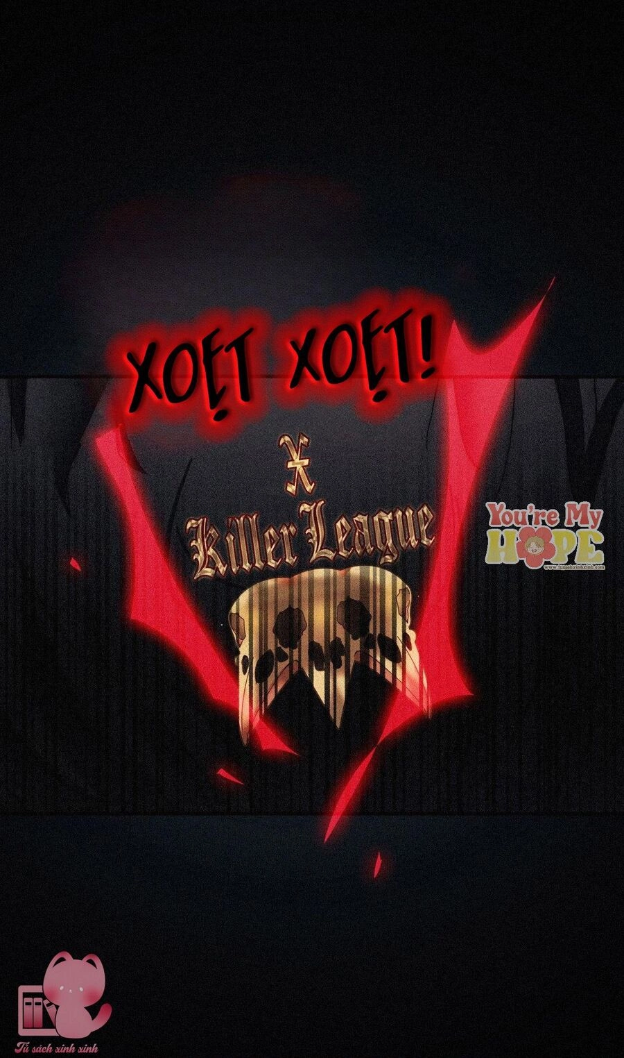 Đêm Tối Chốn Này Chapter 68 - 5