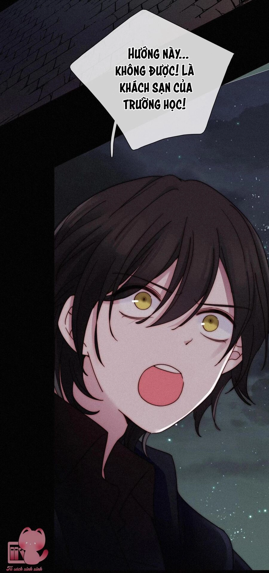 Đêm Tối Chốn Này Chapter 68 - 9