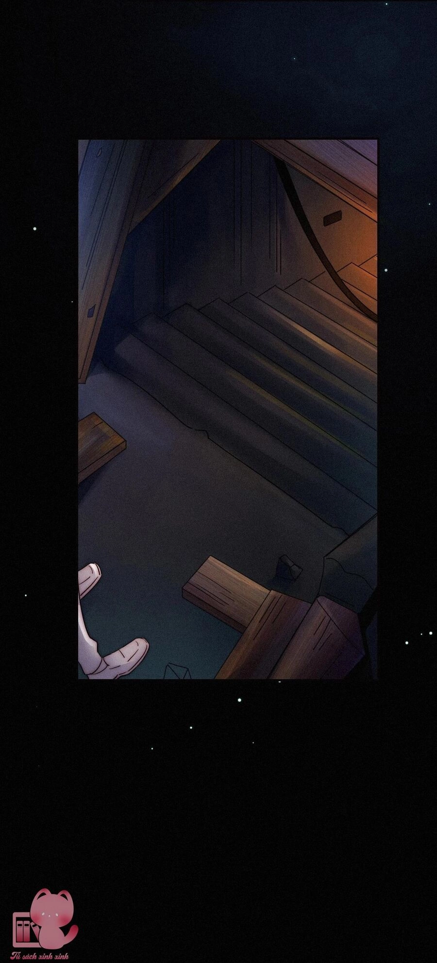 Đêm Tối Chốn Này Chapter 68 - 13