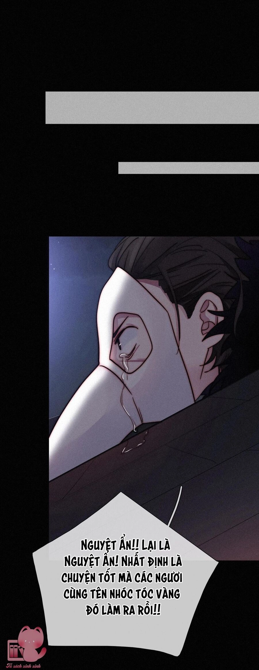 Đêm Tối Chốn Này Chapter 68 - 18