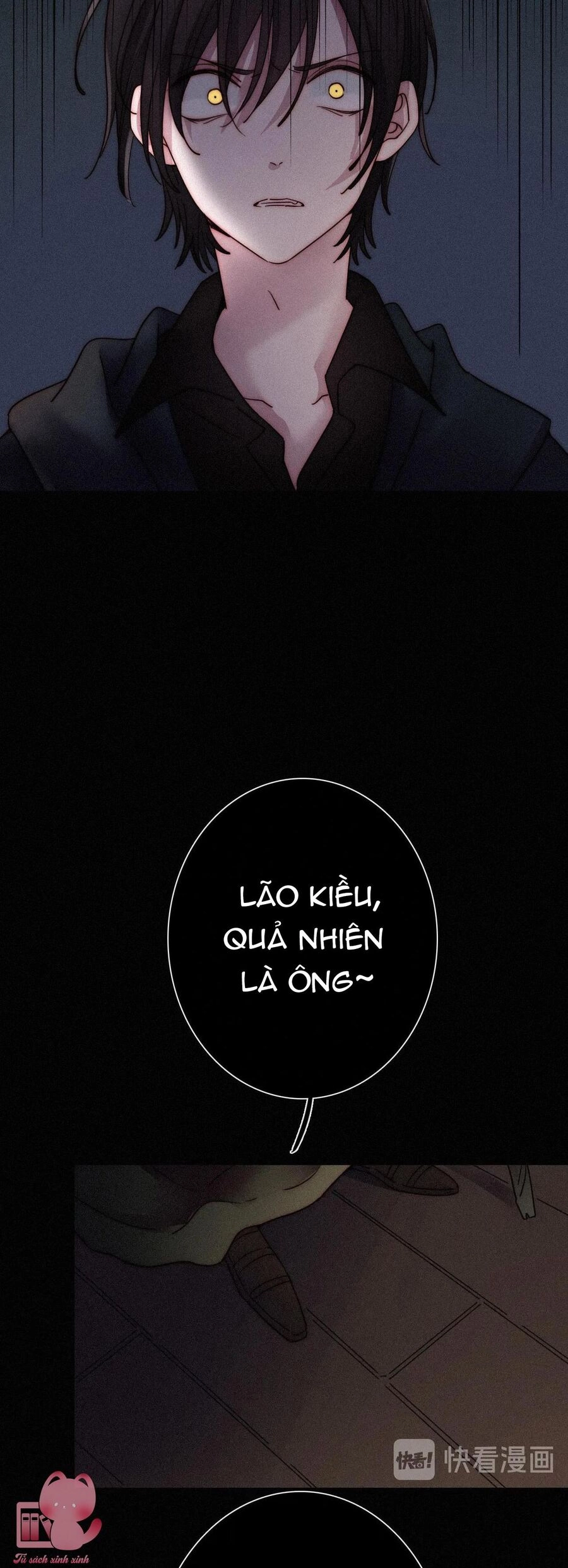 Đêm Tối Chốn Này Chapter 68 - 40