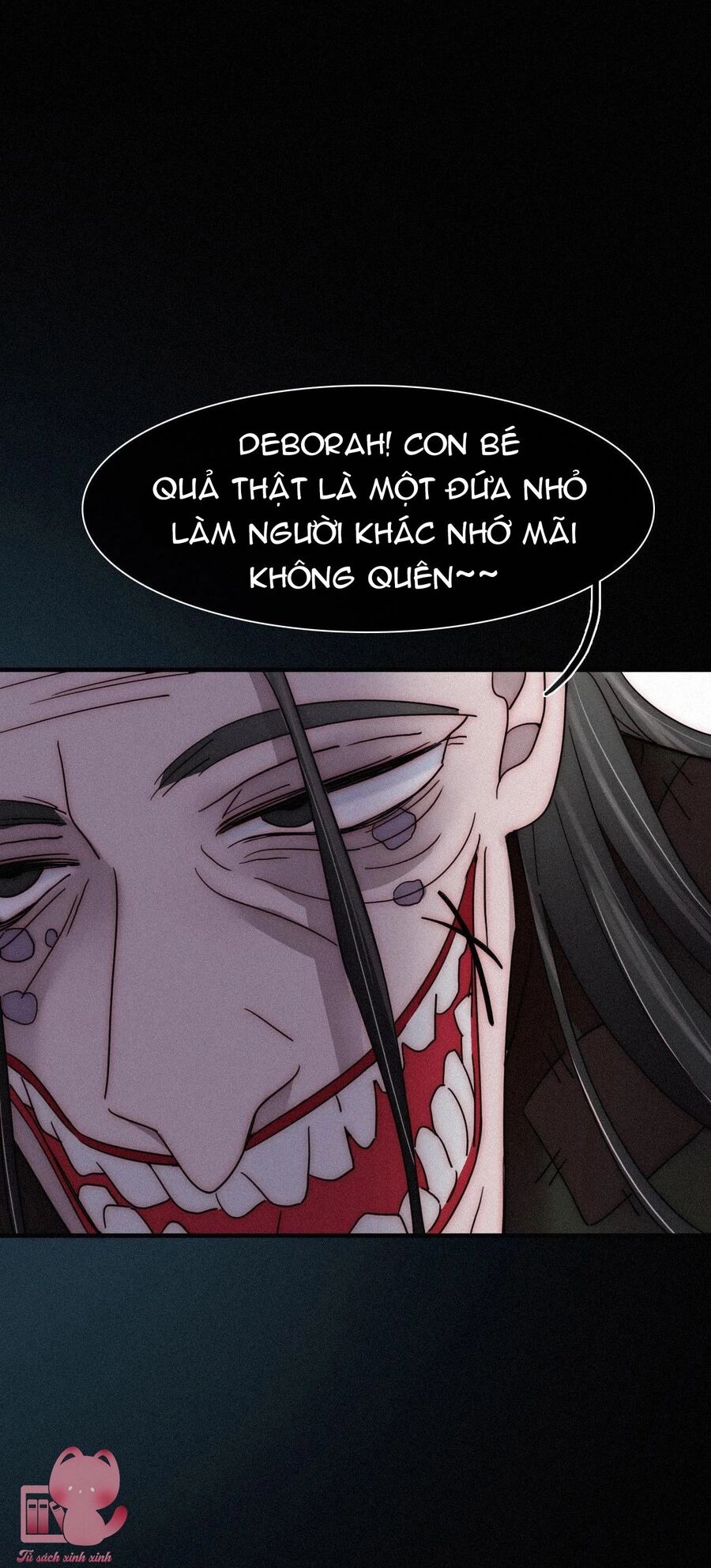 Đêm Tối Chốn Này Chapter 68 - 55