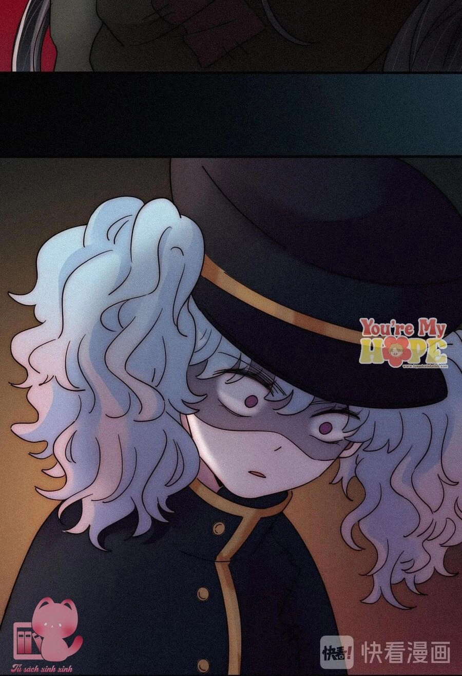 Đêm Tối Chốn Này Chapter 68 - 59