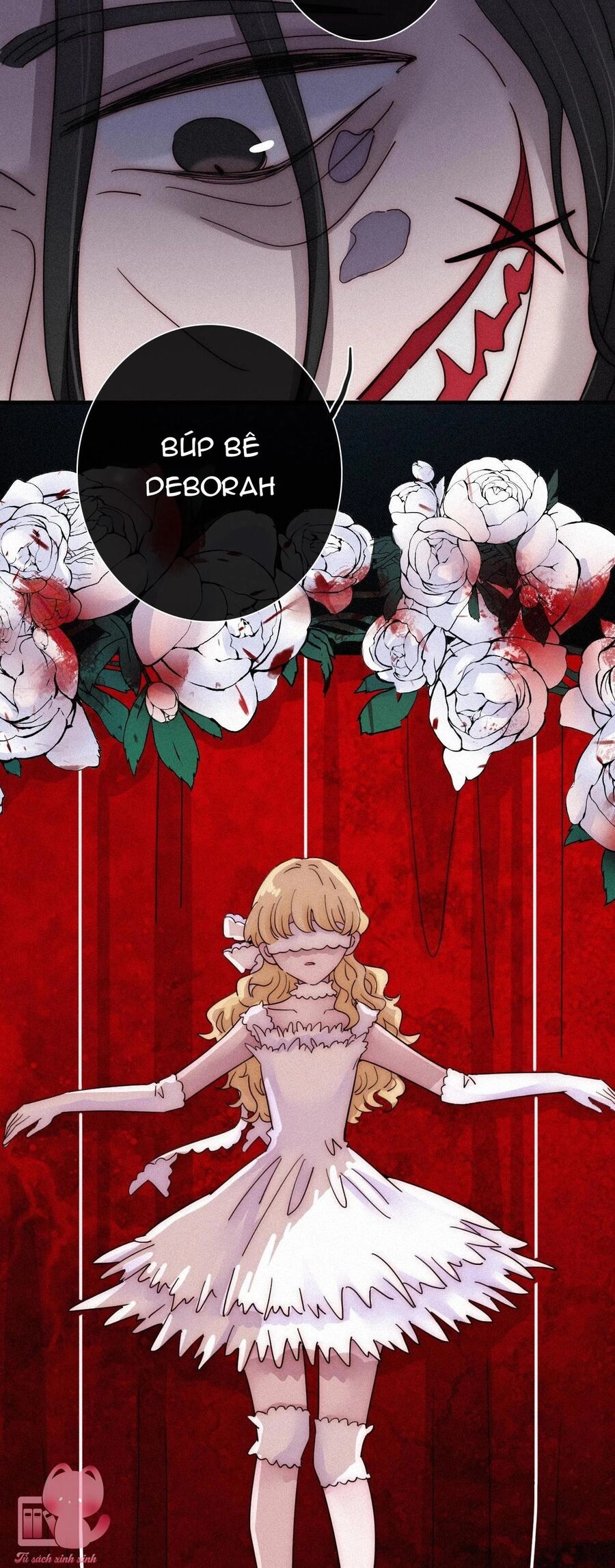 Đêm Tối Chốn Này Chapter 68 - 61