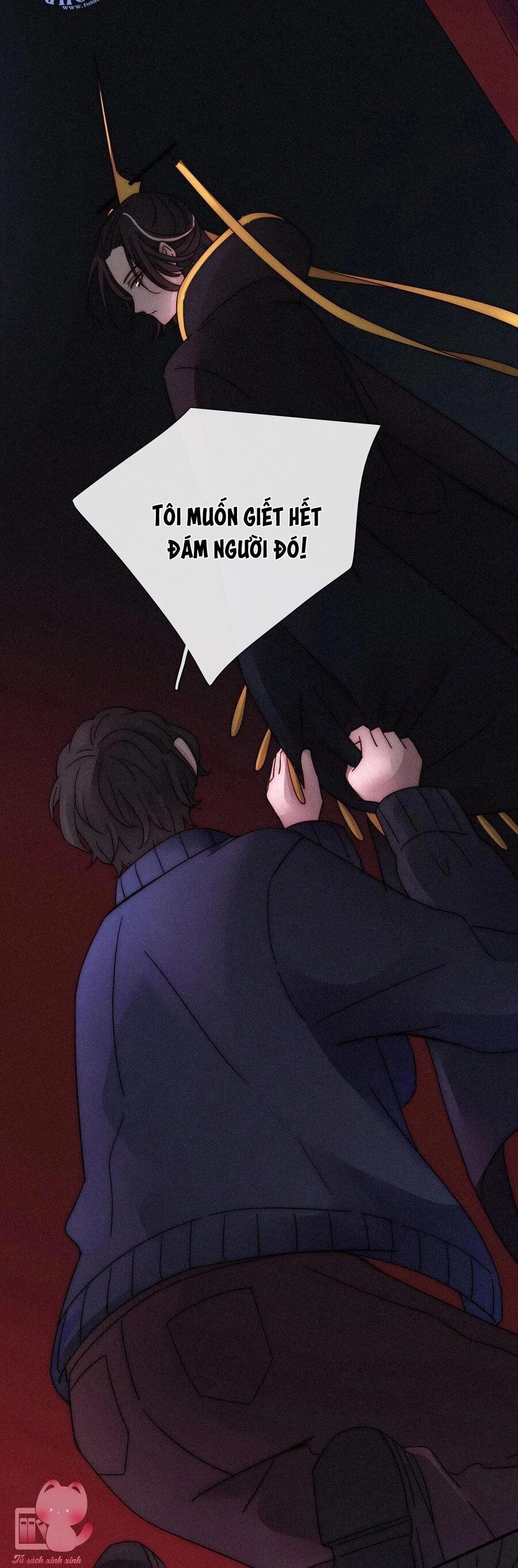 Đêm Tối Chốn Này Chapter 69 - 33