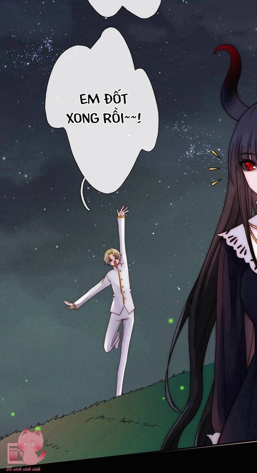 Đêm Tối Chốn Này Chapter 70 - 42