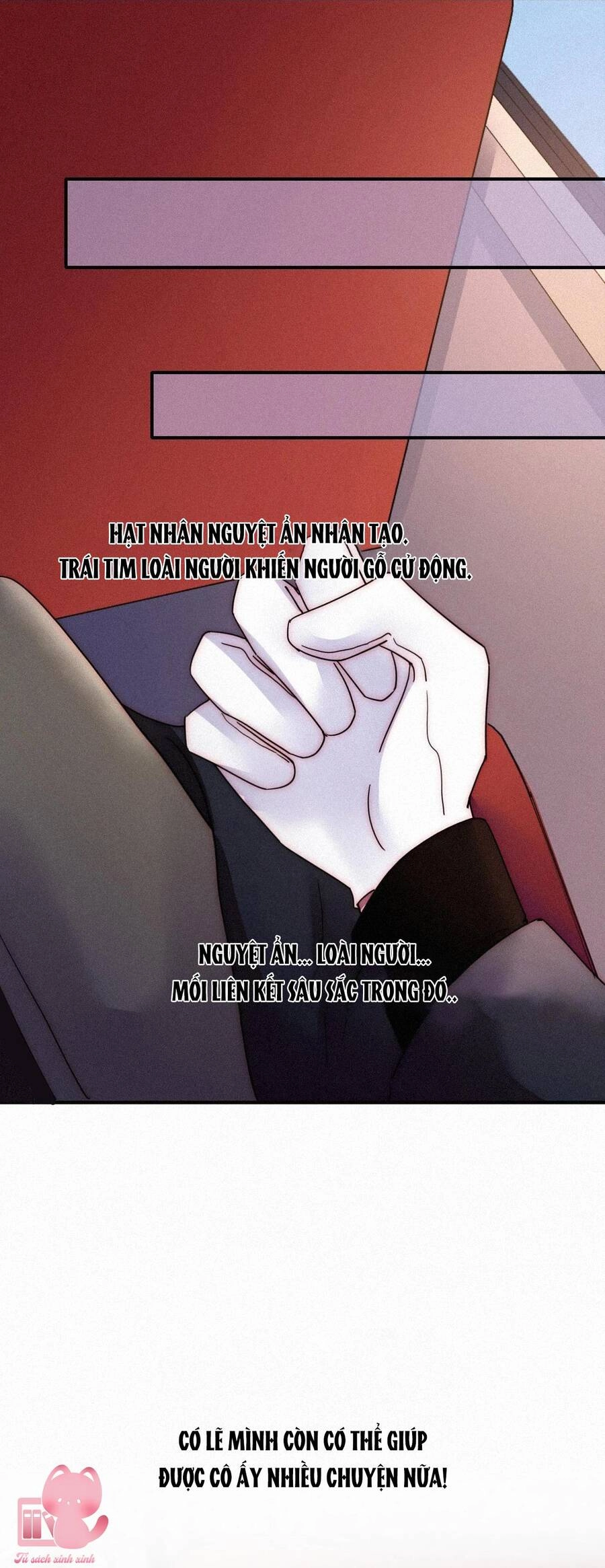 Đêm Tối Chốn Này Chapter 70 - 52