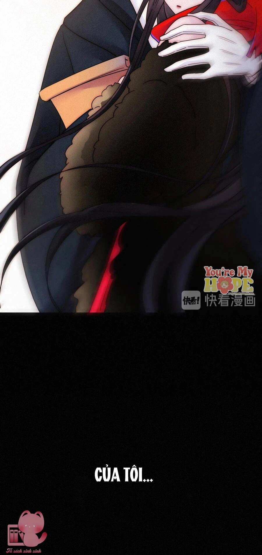 Đêm Tối Chốn Này Chapter 71 - 9