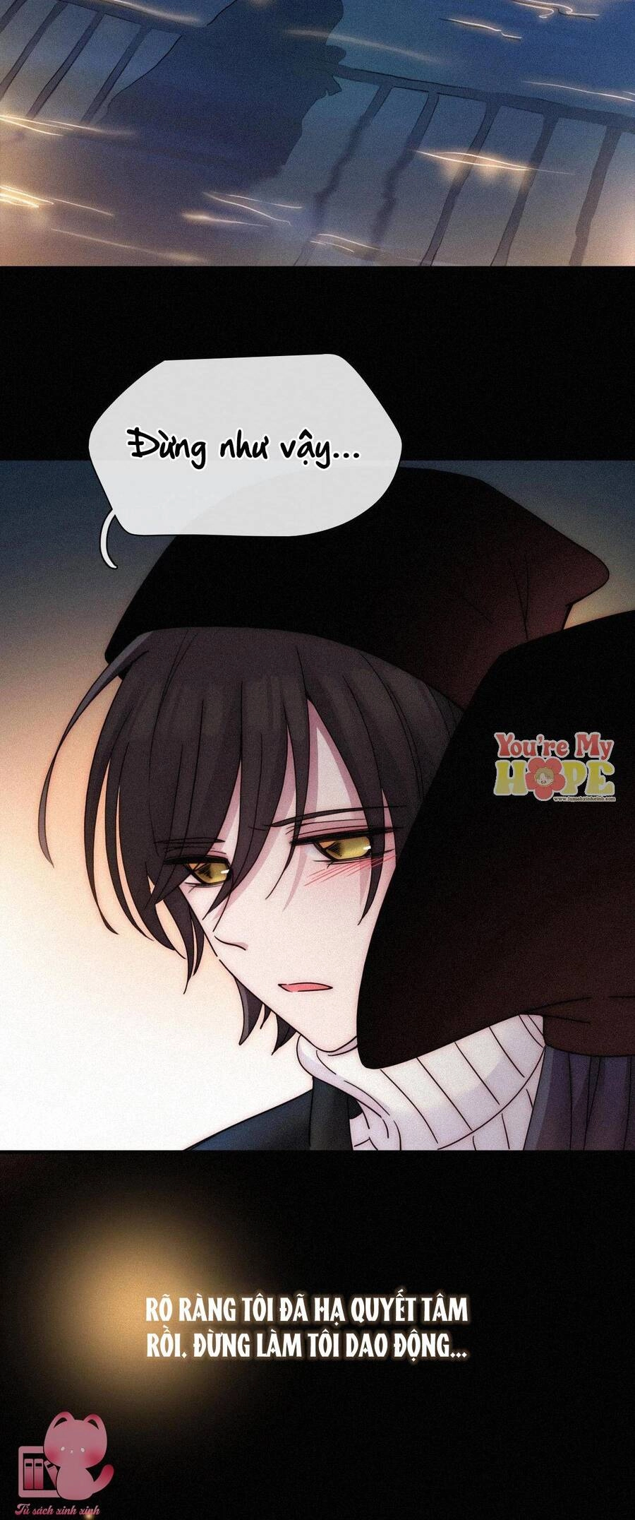 Đêm Tối Chốn Này Chapter 71 - 12