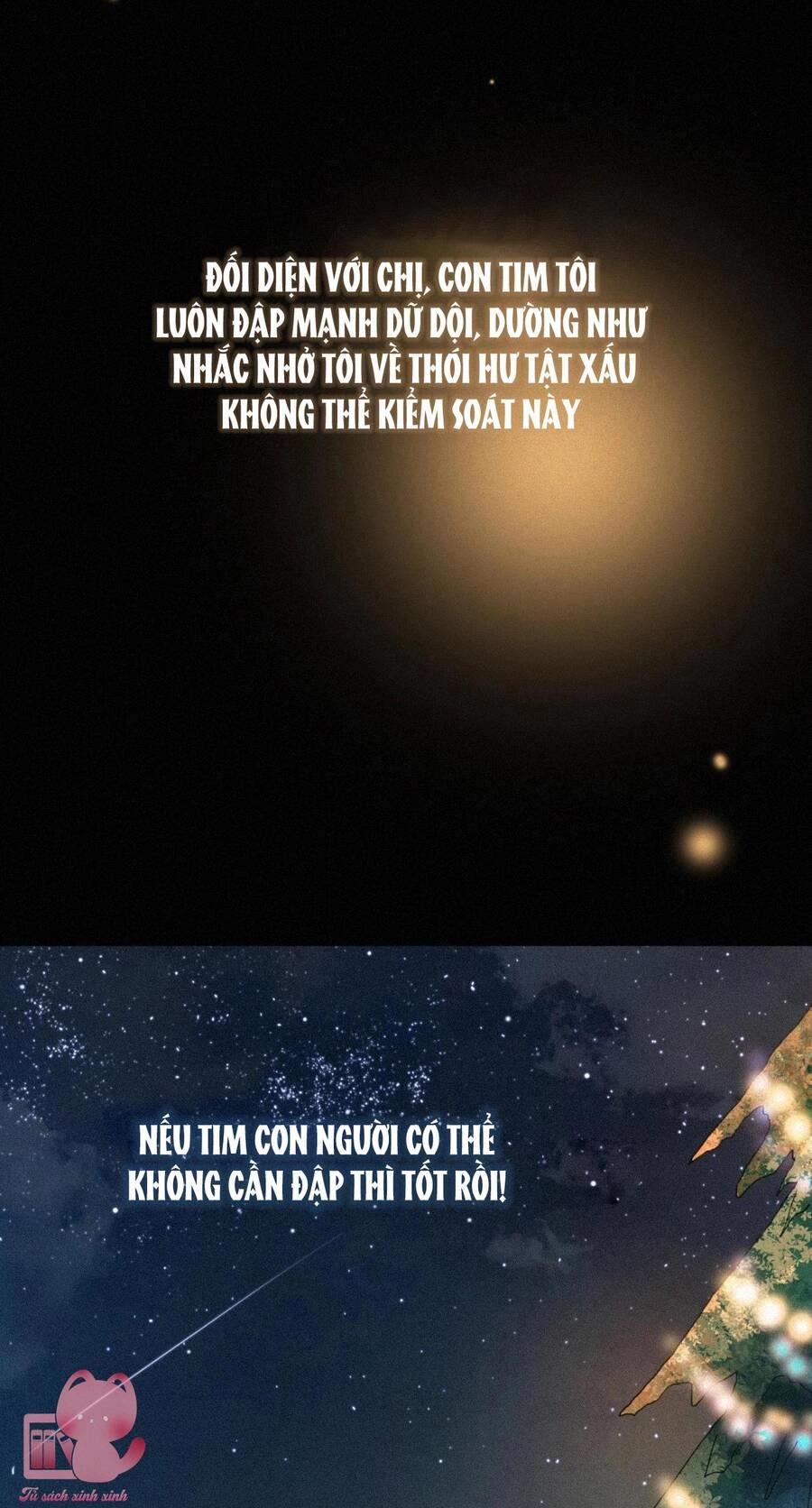 Đêm Tối Chốn Này Chapter 71 - 13