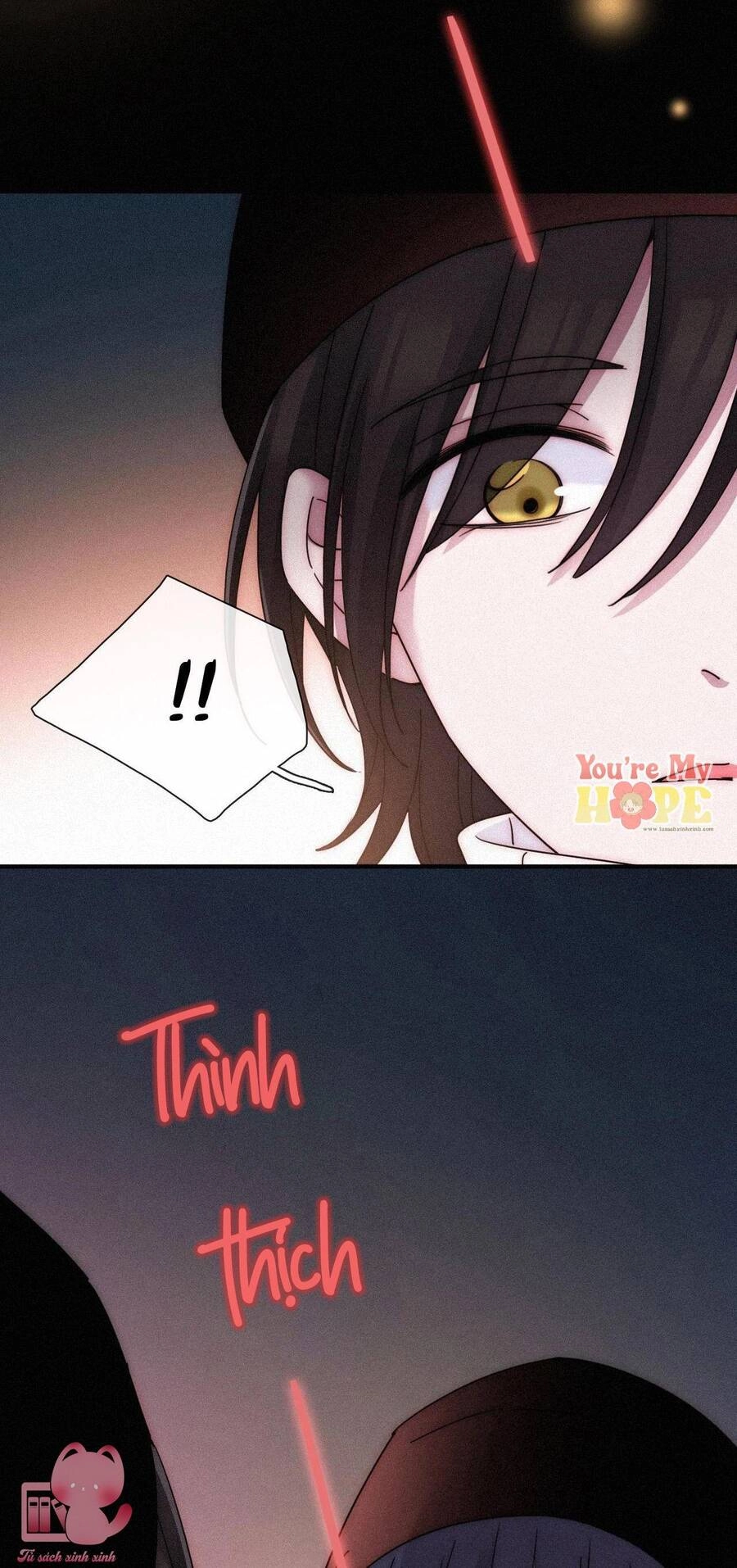 Đêm Tối Chốn Này Chapter 71 - 15