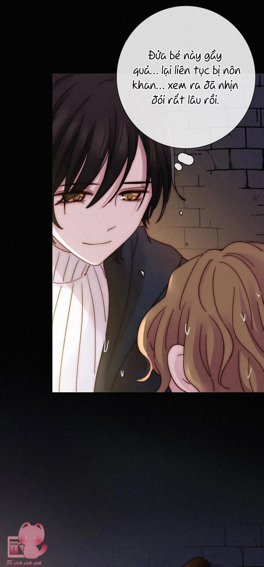 Đêm Tối Chốn Này Chapter 71 - 26