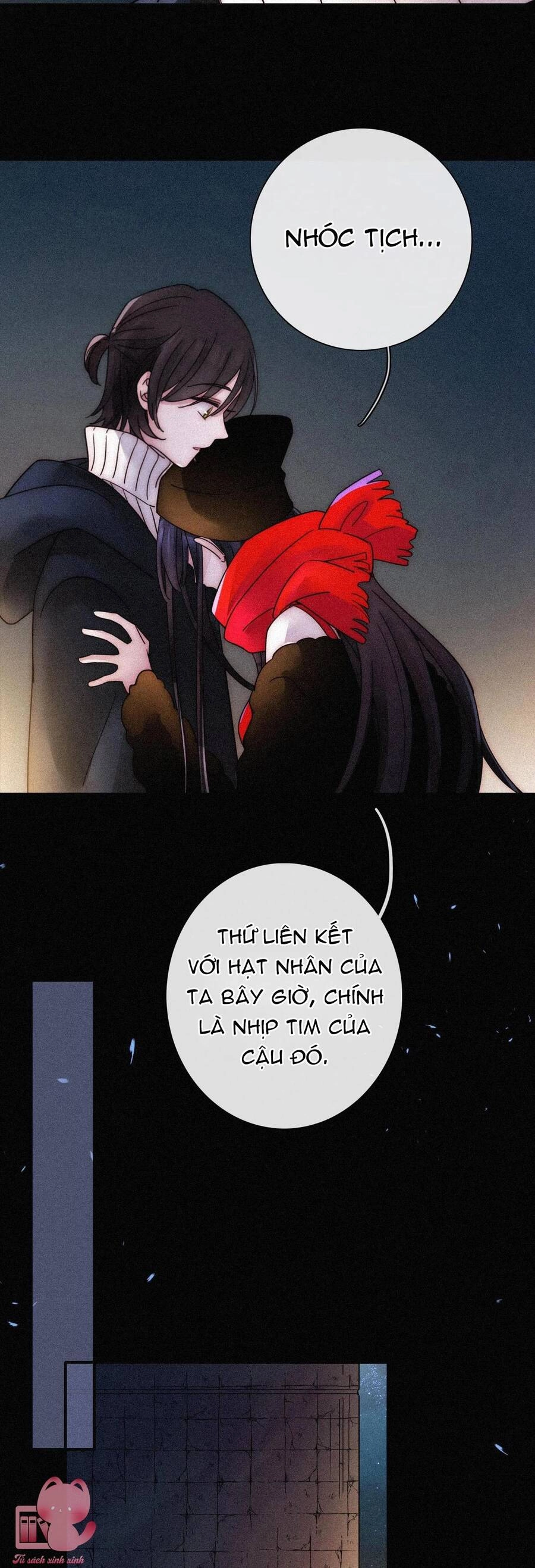 Đêm Tối Chốn Này Chapter 71 - 37