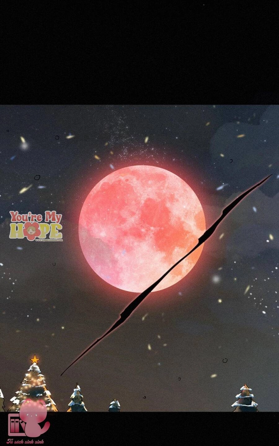 Đêm Tối Chốn Này Chapter 72 - 3