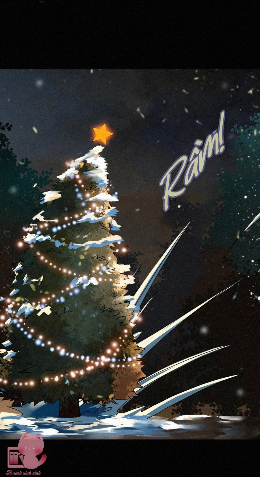 Đêm Tối Chốn Này Chapter 72 - 5