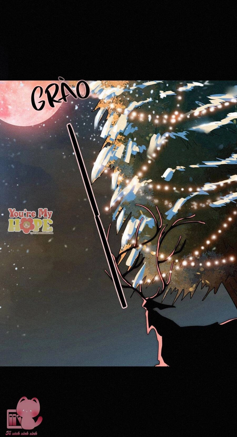 Đêm Tối Chốn Này Chapter 72 - 6