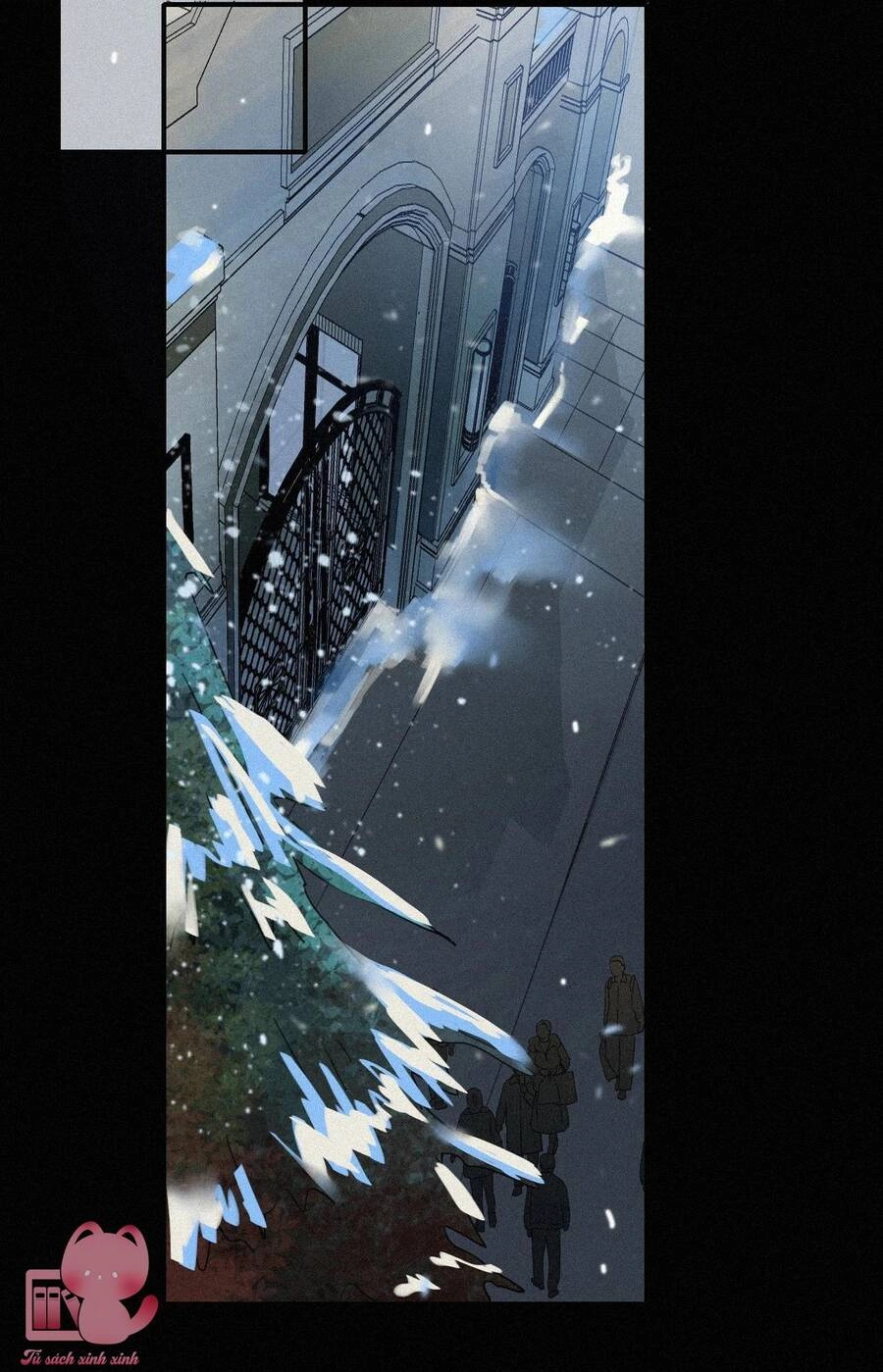 Đêm Tối Chốn Này Chapter 72 - 8