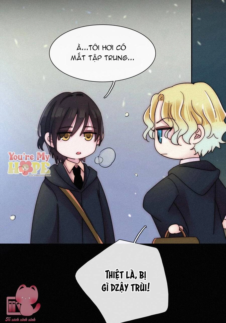 Đêm Tối Chốn Này Chapter 72 - 12