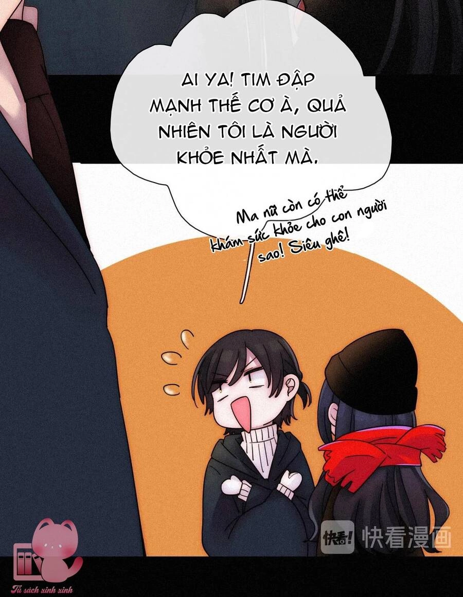 Đêm Tối Chốn Này Chapter 72 - 14