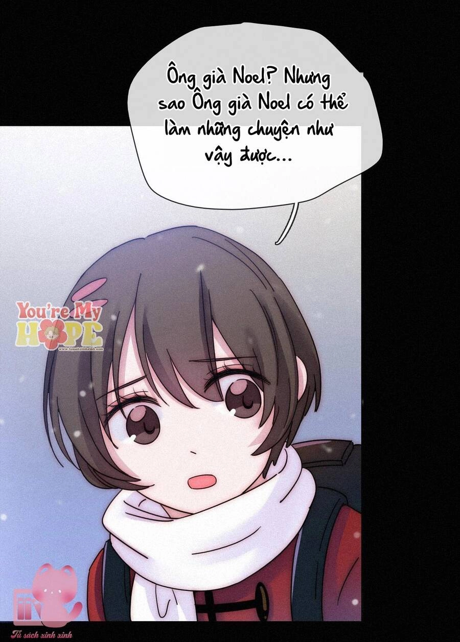 Đêm Tối Chốn Này Chapter 72 - 24