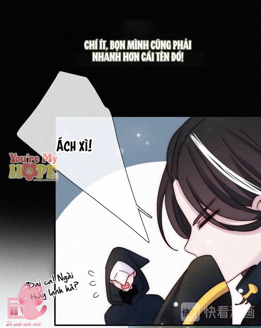 Đêm Tối Chốn Này Chapter 72 - 30