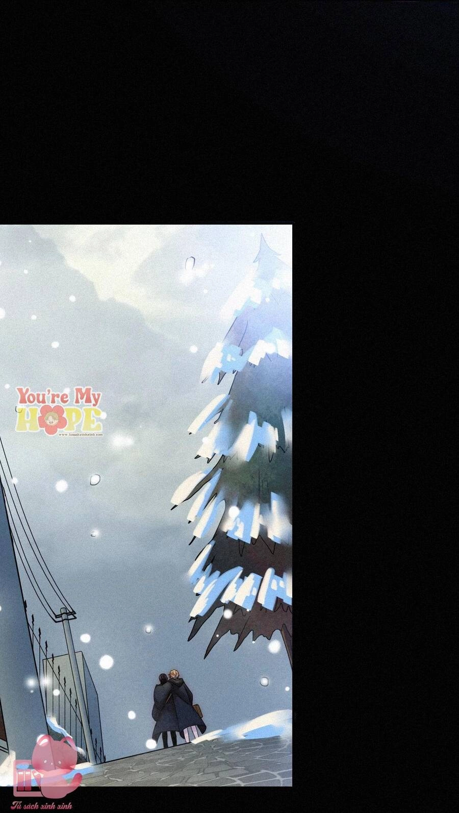 Đêm Tối Chốn Này Chapter 72 - 33