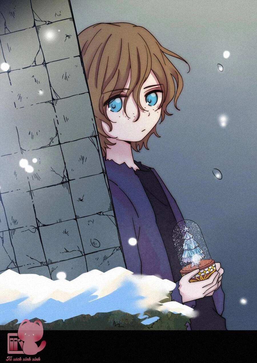 Đêm Tối Chốn Này Chapter 72 - 35