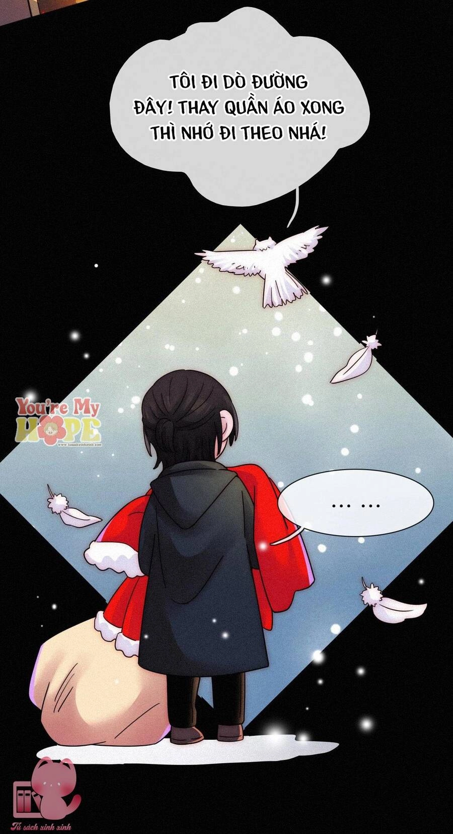 Đêm Tối Chốn Này Chapter 72 - 39