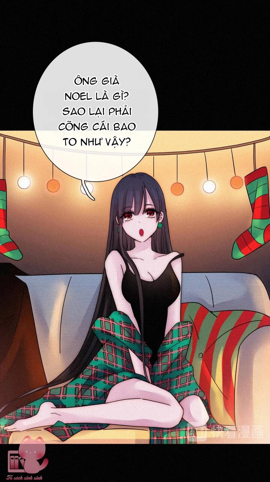 Đêm Tối Chốn Này Chapter 72 - 40