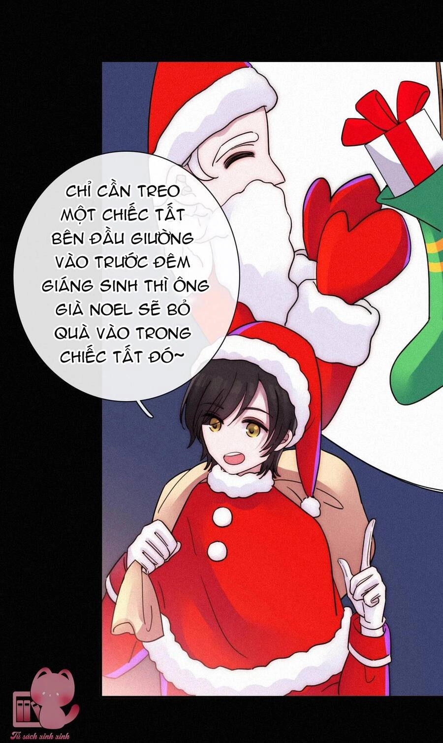 Đêm Tối Chốn Này Chapter 72 - 41