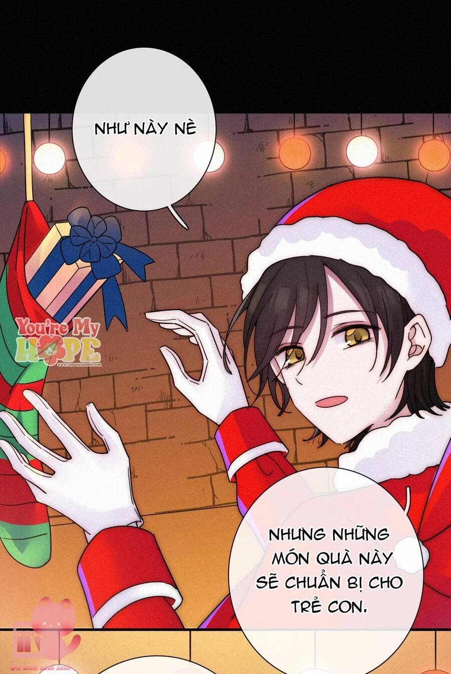 Đêm Tối Chốn Này Chapter 72 - 42