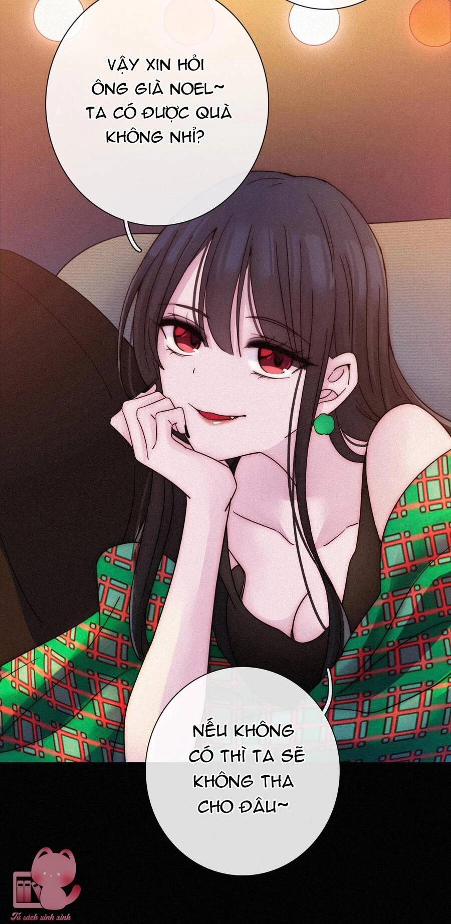 Đêm Tối Chốn Này Chapter 72 - 43