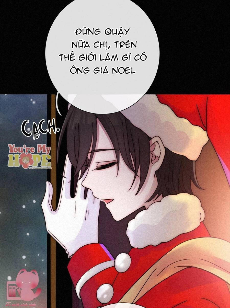 Đêm Tối Chốn Này Chapter 72 - 45