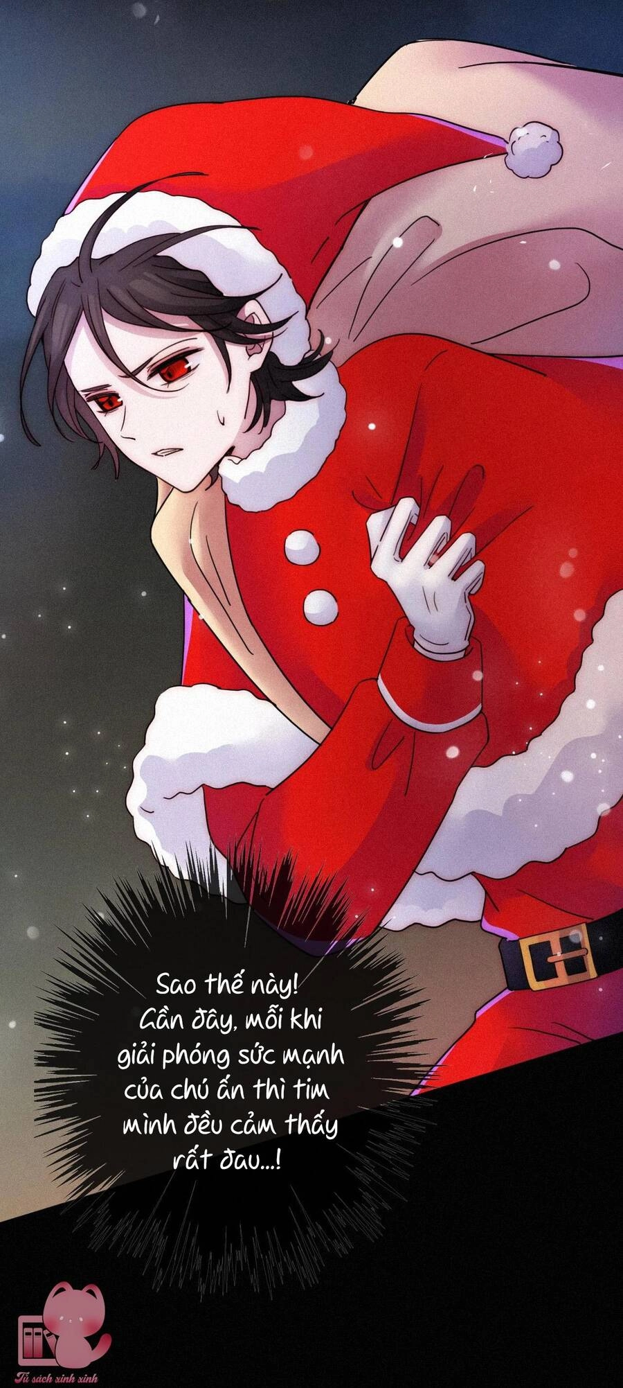 Đêm Tối Chốn Này Chapter 72 - 52