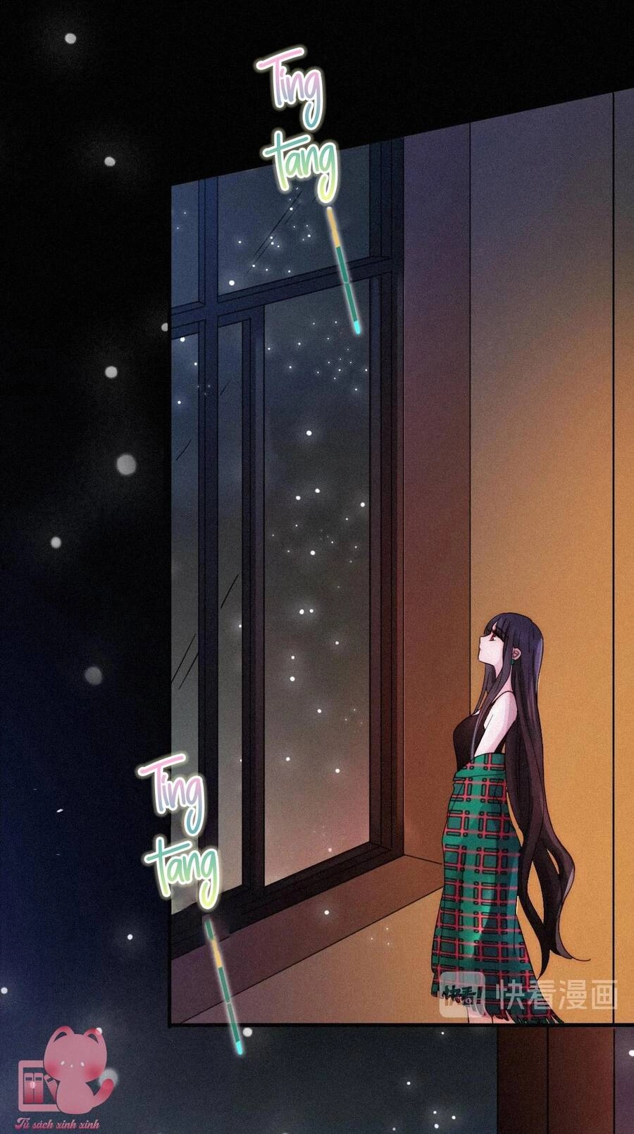 Đêm Tối Chốn Này Chapter 72 - 59