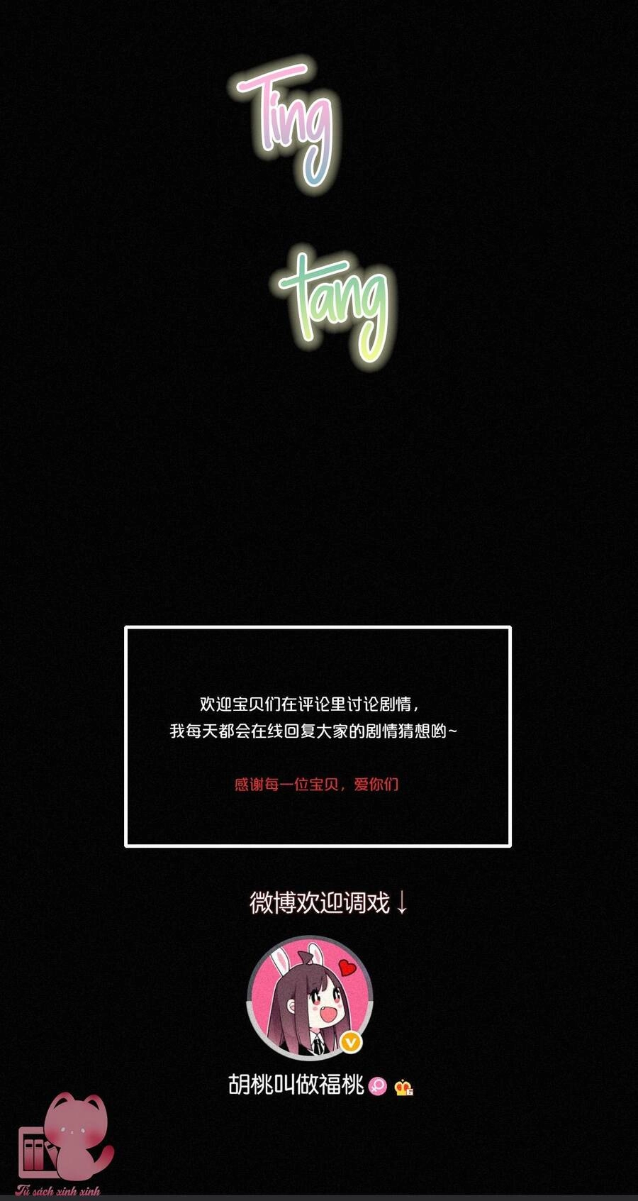 Đêm Tối Chốn Này Chapter 72 - 61