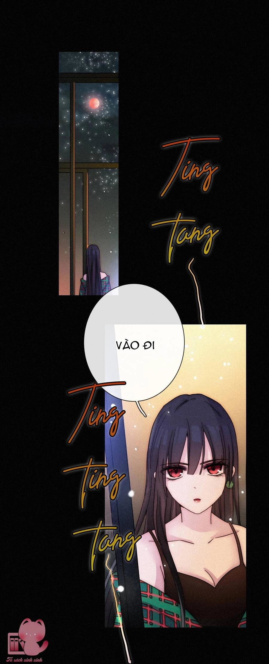 Đêm Tối Chốn Này Chapter 73 - 2