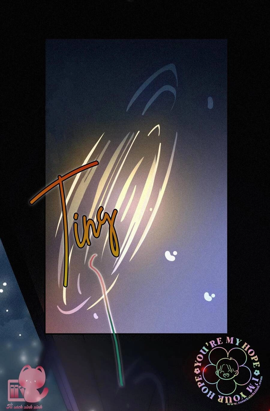 Đêm Tối Chốn Này Chapter 73 - 3